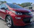 Червоний Шевроле Bolt EV, об'ємом двигуна 0 л та пробігом 190 тис. км за 13400 $, фото 1 на Automoto.ua
