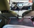 Красный Шевроле Bolt EV, объемом двигателя 0 л и пробегом 101 тыс. км за 18700 $, фото 31 на Automoto.ua