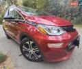 Красный Шевроле Bolt EV, объемом двигателя 0 л и пробегом 101 тыс. км за 18700 $, фото 10 на Automoto.ua