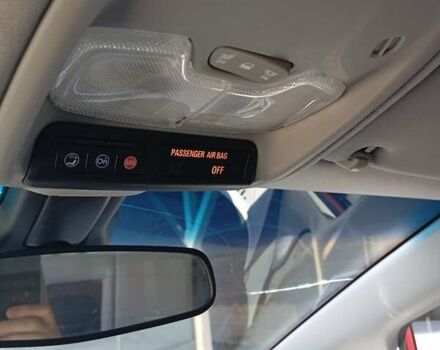 Красный Шевроле Bolt EV, объемом двигателя 0 л и пробегом 67 тыс. км за 14550 $, фото 36 на Automoto.ua