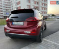 Красный Шевроле Bolt EV, объемом двигателя 0 л и пробегом 155 тыс. км за 14499 $, фото 11 на Automoto.ua