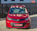 Червоний Шевроле Bolt EV, об'ємом двигуна 0 л та пробігом 151 тис. км за 13800 $, фото 7 на Automoto.ua