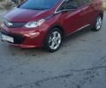 Красный Шевроле Bolt EV, объемом двигателя 0 л и пробегом 287 тыс. км за 14000 $, фото 3 на Automoto.ua