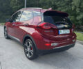 Червоний Шевроле Bolt EV, об'ємом двигуна 0 л та пробігом 189 тис. км за 13500 $, фото 4 на Automoto.ua