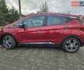 Красный Шевроле Bolt EV, объемом двигателя 0 л и пробегом 57 тыс. км за 15500 $, фото 7 на Automoto.ua
