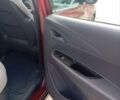 Червоний Шевроле Bolt EV, об'ємом двигуна 0 л та пробігом 67 тис. км за 14900 $, фото 29 на Automoto.ua