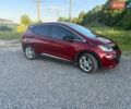 Червоний Шевроле Bolt EV, об'ємом двигуна 0 л та пробігом 270 тис. км за 12500 $, фото 6 на Automoto.ua