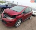 Красный Шевроле Bolt EV, объемом двигателя 0 л и пробегом 193 тыс. км за 10400 $, фото 4 на Automoto.ua