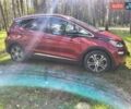 Червоний Шевроле Bolt EV, об'ємом двигуна 0 л та пробігом 62 тис. км за 13200 $, фото 16 на Automoto.ua