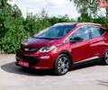 Червоний Шевроле Bolt EV, об'ємом двигуна 0 л та пробігом 126 тис. км за 14800 $, фото 1 на Automoto.ua