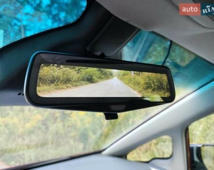 Красный Шевроле Bolt EV, объемом двигателя 0 л и пробегом 101 тыс. км за 18700 $, фото 44 на Automoto.ua