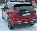 Червоний Шевроле Bolt EV, об'ємом двигуна 0 л та пробігом 150 тис. км за 11600 $, фото 8 на Automoto.ua