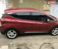 Красный Шевроле Bolt EV, объемом двигателя 0 л и пробегом 63 тыс. км за 20599 $, фото 11 на Automoto.ua