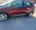 Красный Шевроле Bolt EV, объемом двигателя 0 л и пробегом 37 тыс. км за 7000 $, фото 2 на Automoto.ua