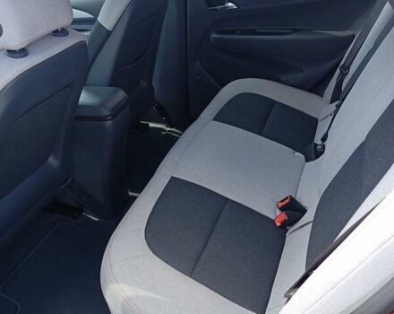 Красный Шевроле Bolt EV, объемом двигателя 0 л и пробегом 67 тыс. км за 14550 $, фото 39 на Automoto.ua