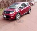 Красный Шевроле Bolt EV, объемом двигателя 0 л и пробегом 88 тыс. км за 11100 $, фото 1 на Automoto.ua