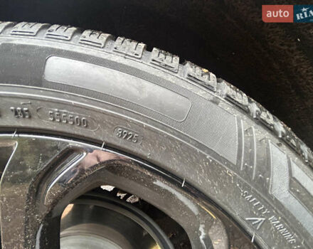 Червоний Шевроле Bolt EV, об'ємом двигуна 0 л та пробігом 222 тис. км за 13200 $, фото 17 на Automoto.ua