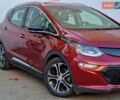 Красный Шевроле Bolt EV, объемом двигателя 0 л и пробегом 90 тыс. км за 18490 $, фото 12 на Automoto.ua