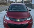 Червоний Шевроле Bolt EV, об'ємом двигуна 0 л та пробігом 120 тис. км за 12500 $, фото 15 на Automoto.ua
