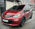 Червоний Шевроле Bolt EV, об'ємом двигуна 0 л та пробігом 222 тис. км за 13200 $, фото 1 на Automoto.ua