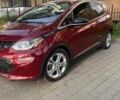 Червоний Шевроле Bolt EV, об'ємом двигуна 0 л та пробігом 97 тис. км за 14350 $, фото 9 на Automoto.ua