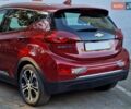 Красный Шевроле Bolt EV, объемом двигателя 0 л и пробегом 90 тыс. км за 18490 $, фото 26 на Automoto.ua