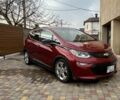 Червоний Шевроле Bolt EV, об'ємом двигуна 0 л та пробігом 192 тис. км за 14500 $, фото 1 на Automoto.ua