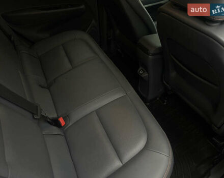 Червоний Шевроле Bolt EV, об'ємом двигуна 0 л та пробігом 105 тис. км за 14300 $, фото 10 на Automoto.ua