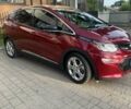 Червоний Шевроле Bolt EV, об'ємом двигуна 0 л та пробігом 97 тис. км за 14350 $, фото 13 на Automoto.ua