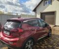Красный Шевроле Bolt EV, объемом двигателя 0 л и пробегом 176 тыс. км за 14700 $, фото 14 на Automoto.ua