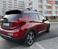 Красный Шевроле Bolt EV, объемом двигателя 0 л и пробегом 155 тыс. км за 14499 $, фото 10 на Automoto.ua