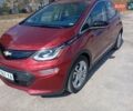 Червоний Шевроле Bolt EV, об'ємом двигуна 0 л та пробігом 67 тис. км за 14900 $, фото 5 на Automoto.ua