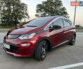 Червоний Шевроле Bolt EV, об'ємом двигуна 0 л та пробігом 155 тис. км за 14999 $, фото 16 на Automoto.ua