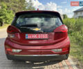 Красный Шевроле Bolt EV, объемом двигателя 0 л и пробегом 119 тыс. км за 14200 $, фото 4 на Automoto.ua