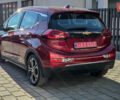 Червоний Шевроле Bolt EV, об'ємом двигуна 0 л та пробігом 151 тис. км за 13800 $, фото 17 на Automoto.ua