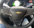Червоний Шевроле Bolt EV, об'ємом двигуна 0 л та пробігом 67 тис. км за 14900 $, фото 13 на Automoto.ua