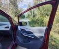 Красный Шевроле Bolt EV, объемом двигателя 0 л и пробегом 101 тыс. км за 18700 $, фото 37 на Automoto.ua