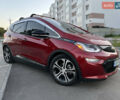 Красный Шевроле Bolt EV, объемом двигателя 0 л и пробегом 155 тыс. км за 14499 $, фото 5 на Automoto.ua