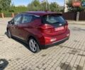Червоний Шевроле Bolt EV, об'ємом двигуна 0 л та пробігом 47 тис. км за 14400 $, фото 2 на Automoto.ua