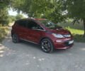 Красный Шевроле Bolt EV, объемом двигателя 0 л и пробегом 57 тыс. км за 14500 $, фото 6 на Automoto.ua