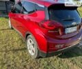 Красный Шевроле Bolt EV, объемом двигателя 0 л и пробегом 75 тыс. км за 13333 $, фото 13 на Automoto.ua