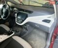 Красный Шевроле Bolt EV, объемом двигателя 0 л и пробегом 65 тыс. км за 6700 $, фото 4 на Automoto.ua