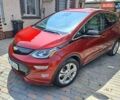 Красный Шевроле Bolt EV, объемом двигателя 0 л и пробегом 78 тыс. км за 14500 $, фото 1 на Automoto.ua