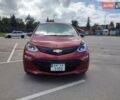 Красный Шевроле Bolt EV, объемом двигателя 0 л и пробегом 55 тыс. км за 23990 $, фото 2 на Automoto.ua