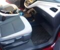 Красный Шевроле Bolt EV, объемом двигателя 0 л и пробегом 48 тыс. км за 14500 $, фото 9 на Automoto.ua