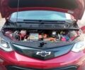 Красный Шевроле Bolt EV, объемом двигателя 0 л и пробегом 48 тыс. км за 14500 $, фото 5 на Automoto.ua