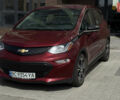 Червоний Шевроле Bolt EV, об'ємом двигуна 0 л та пробігом 110 тис. км за 13700 $, фото 1 на Automoto.ua