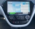 Червоний Шевроле Bolt EV, об'ємом двигуна 0 л та пробігом 47 тис. км за 14400 $, фото 18 на Automoto.ua