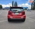 Красный Шевроле Bolt EV, объемом двигателя 0 л и пробегом 55 тыс. км за 23990 $, фото 7 на Automoto.ua