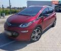 Красный Шевроле Bolt EV, объемом двигателя 0 л и пробегом 161 тыс. км за 9600 $, фото 1 на Automoto.ua